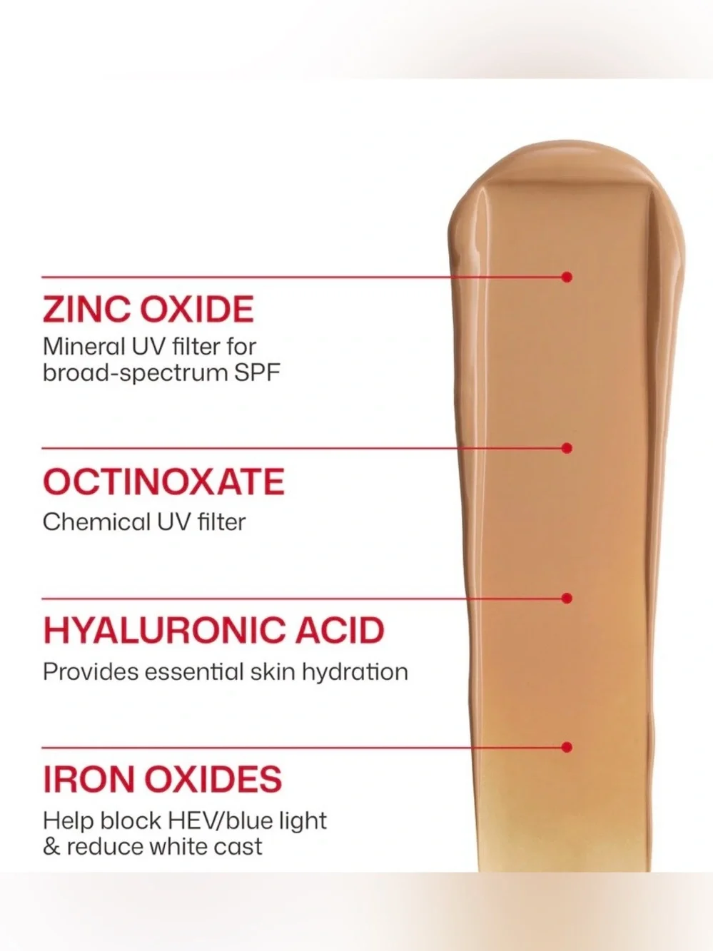 EltaMD UV Daily Tinted SPF 40 Mini Travel Size 0.5 oz ( 14 g )   NEW
